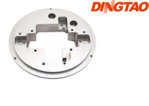 Quality 123995 Vector IX6 Cutting Spare Parts, For Cutting Bowl Presser Foot wholesale