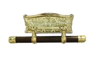 Quality Professional Coffin Handles Swing Bar TX - A , Casket Hardware Suppliers wholesale
