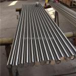 Aisi 316 Stainless Steel Rod 5mm Diameter TISCO SS 316 Round Bar