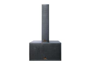 Quality 500W 8ohm Powered Line Column Speaker wholesale