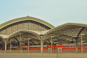 Quality Large Load Steel Building Structure Customed Steel Prefabricated Buildings wholesale