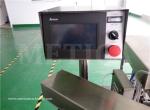 500BPH-1500BPH Automatic Tube Filling And Sealing Machine For Face / Body