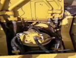 secondhand caterpillar 336d excavator with excellent condition for sale /ready