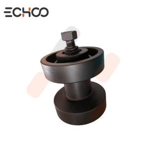 Quality 181124 Track Rollers for Mustang Undercarriage Bottom Parts OEM Aftermarket wholesale