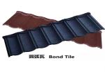 stone coated metal roof tile/shingle tile/classic tile/milano tile/roman tile