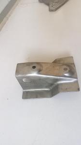 Quality Rustproof Stainless Steel Stamping Parts wholesale