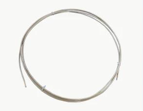 Quality Insulation Continuous Extrusion PEEK Filament Abrasion Resistance wholesale