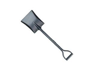 Quality Wood Garden Handle Shovel with Strict Process wholesale