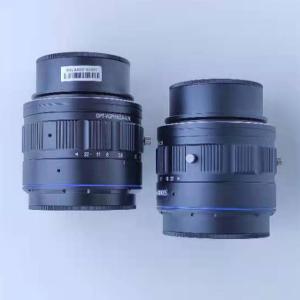 Quality 120mm Focal Length Line Scan Lenses Hawk Series 172mm Working Distance wholesale