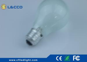 Quality 75 Watt Traditional Incandescent Light Bulbs For Office / Hallway wholesale