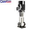 CDL Stainless Steel Centrifugal Pump 150m3/H Centrifugal Booster Pump