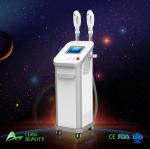 Wanted distributor body hair removal machines ipl shr machine price with CE