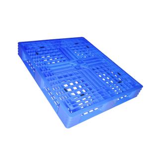 Quality 1200x1000mm Export Plastic Pallets Heavy Duty Pallet Nestable Pharmaceutical wholesale