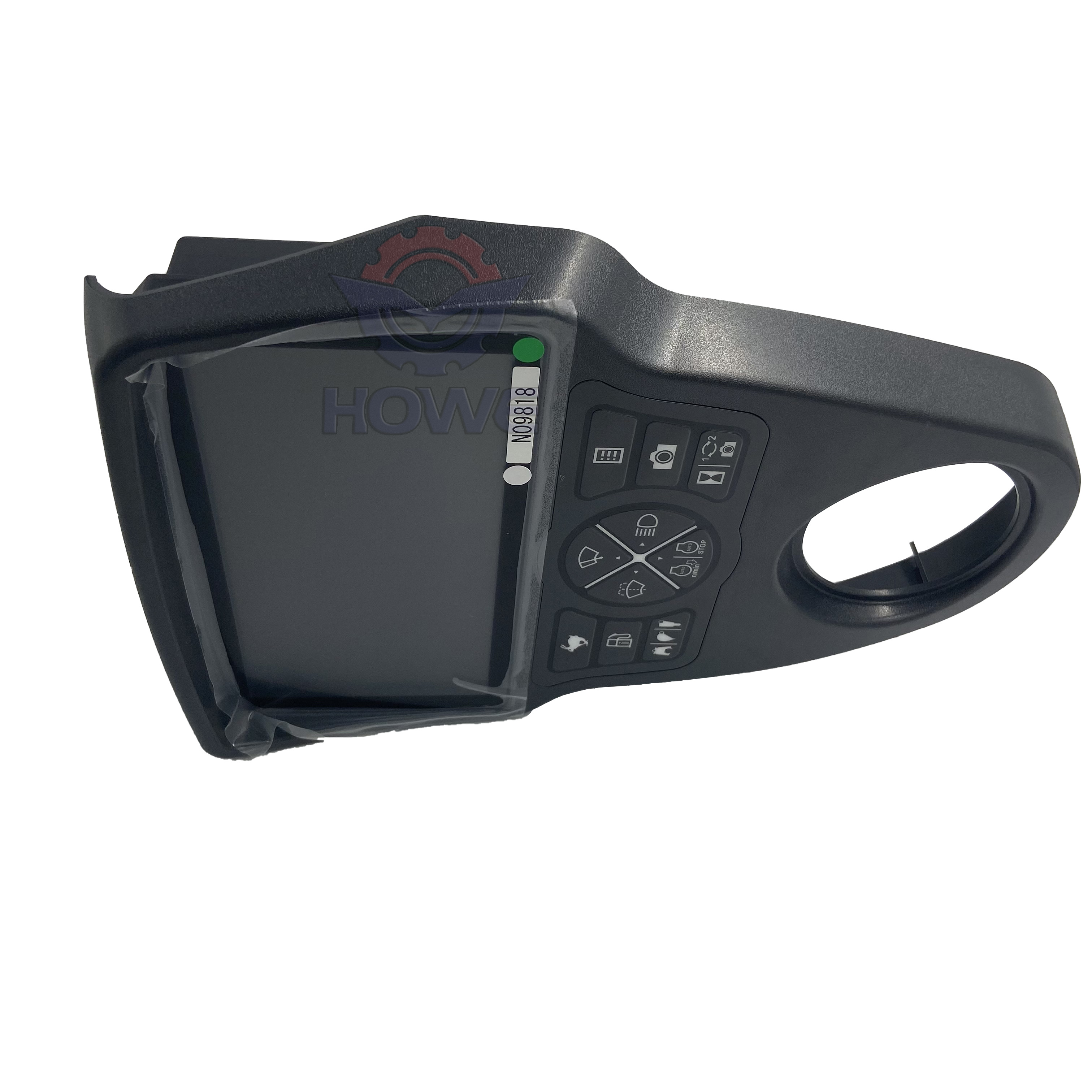 Excavator Parts KHR65330 KHR41503 KHR41502 for SH200-6 SH330-6 Monitor Display Screen