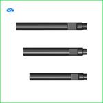 Flat Head Blunt Hydraulic Breaker Chisels 200mm 60 Tons Excavator Rock Breaker