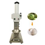 Industrial Automatic Vegetable Peeling Machine Green Coconut Peeler Machine