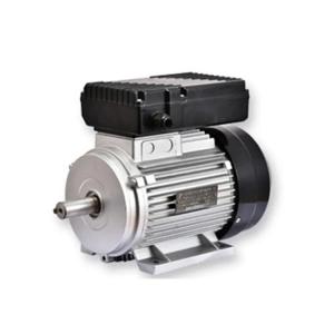 Quality 4KW/5.5HP Single Phase Asynchronous Motor For Air Conditioner Ac Aluminum wholesale