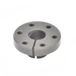 Customized Stainless Steel Machining Parts Industrial Aluminum Machined Parts