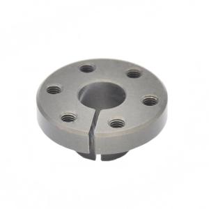 Quality Customized Stainless Steel Machining Parts Industrial Aluminum Machined Parts wholesale
