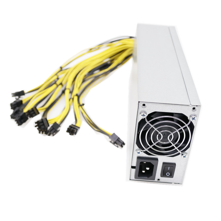 OEM High Quality PSU 2400W 12V Power Supply Professional Power Suppliers For Machine