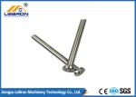 Pin Shaft Precision Cnc Machined Components Stainless Steel Alloy Steel Mold