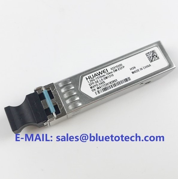 ERICSSON RDH901027 / 1 SFP Transceiver Module 10GBASE-SR SFP+ 26M MMF 10G