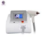 Q-Switched Nd Yag Laser 1064 1320 532 nm Tattoo Removal Carbon Peeling Beauty