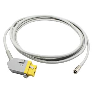 Quality Fukuda Denish Single Blood Pressure Cuff Extension Hose 300cm wholesale