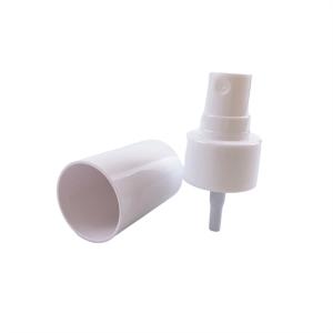 Quality Perfume Water 24/410 Fine Mist Sprayers Ribbed Closure wholesale