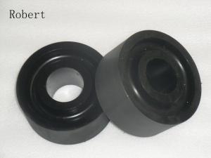 Quality Industrial Polyurethane Coating Suspension Bushings Parts For Conveyor Roller wholesale