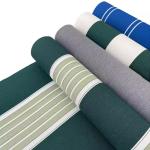 120cm / 47.24in Roll Width Fabric Only Sun Shade Cover For Outdoor Retractable