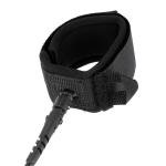 10 Foot Straight Surfboard Leg Rope Tpu Stand Up Foot Leash 245G