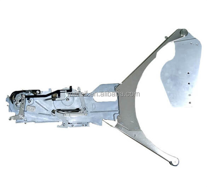 SMT JUKI FEEDER E80007060B FS56FS SMT PARTS JUKI FF56MM FEEDER for pick and place machine