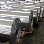 High Plasticity 3.0mm 4.0mm 5052 H34 Aluminum Sheet Coil