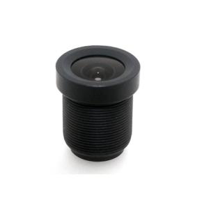 Quality 2.5mm Mini CCTV Lenses, 125 Degree Wide Angle CCTV Lens Fixed CCTV Camera IR Board Security Lens wholesale