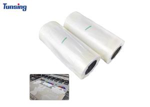 Quality Single Side Matte Hot Peel DTF PET Film For Heat Transfer Printing wholesale