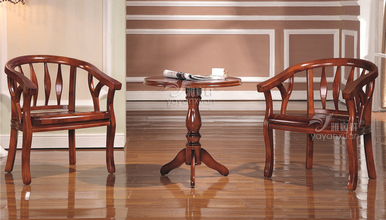 Wooden Chair Price With Low Price From Chinese Manufacturer Supply (YW-20)