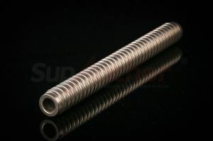 Quality 660kN 764mm2 Slope Stabilization R38/660 Self Drilling Anchor Bar wholesale
