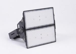 Quality Waterproof 400w Led Flood Lights Outdoor High Power Meanwell Driver SMD 3030 2700-6500K wholesale