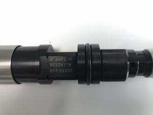 Quality High Pressure Diesel Engine Isuzu 4Hk1 Injectors 0950006376 0950006371 wholesale