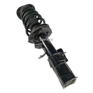 Quality Genuine New 2905100XKU31A Front Shock Absorber Assembly LH For Great Wall Haval H7 wholesale
