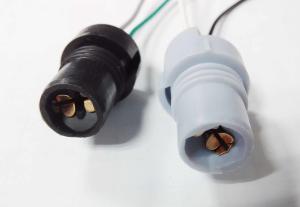 Quality Insulative Housing Silicone Wire Seal Cable Electrical Connector Sealing Sleeve wholesale