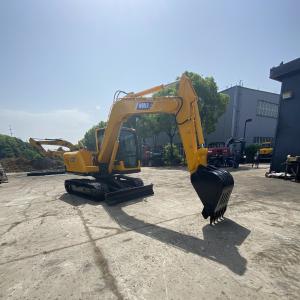 Quality Mini Heavy Equipment Excavator wholesale
