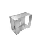 Expert Bending Stamping Services OEM Sheet Metal Shell Fabrication Laser Cutting