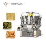 2.5L Granules Multihead Weigher