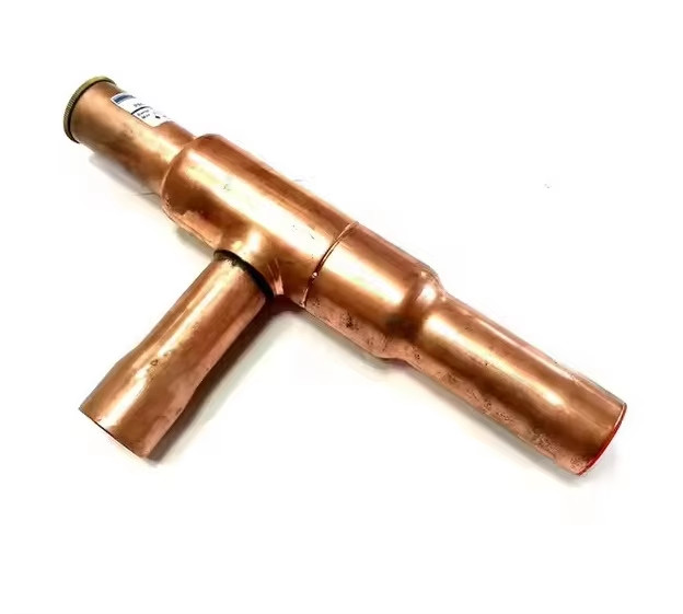 Refrigeration Unit CPR Valve For Carrier Transicold And Thermo King Trucks