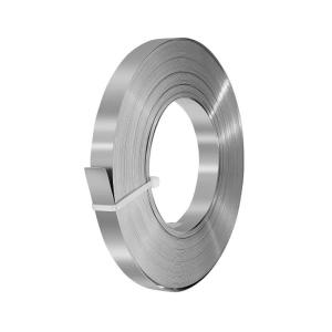 Quality 201 301 304 Stamping Cold Rolled Steel Coil 0.05mm 2B NO.1 1D wholesale