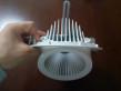 Quality Commercial Lighting Fixtures 10w 15 degree narrow beam angle 850lm 4000k wholesale