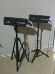 5R / 7R Super Brightness Follow Spot Light For Theater Show stage follow light