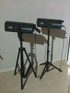 Quality 5R / 7R Super Brightness Follow Spot Light For Theater Show stage follow light wholesale